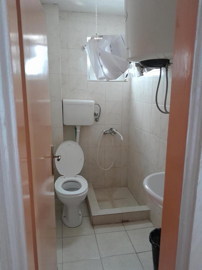 Apartmani In Budva Exterior photo
